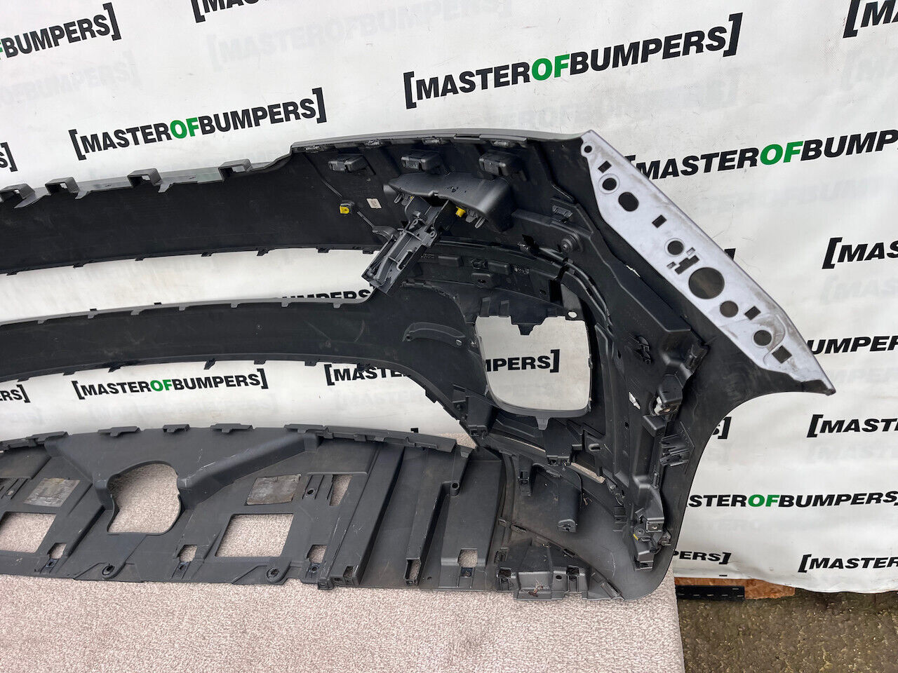 Range Rover Sport L461 Suv 2022-2025 Front Bumper 6 Pdc + Jets Genuine [p320]