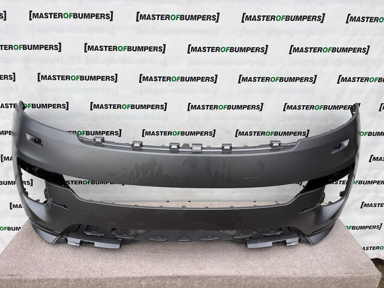 Range Rover Sport L461 Suv 2022-2025 Front Bumper 6 Pdc + Jets Genuine [p320]