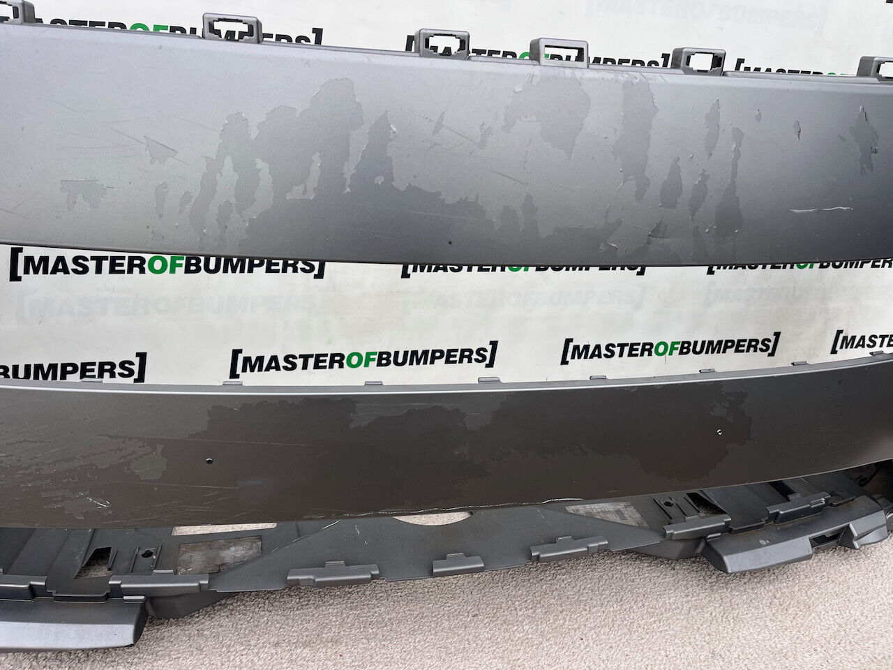 Range Rover Sport L461 Suv 2022-2025 Front Bumper 6 Pdc + Jets Genuine [p320]