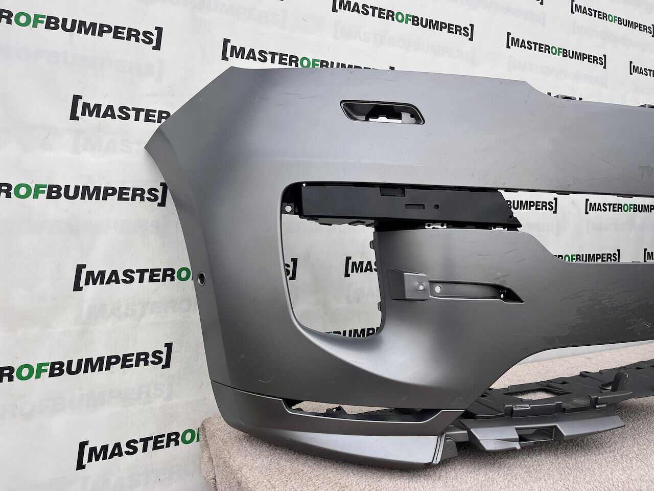 Range Rover Sport L461 Suv 2022-2025 Front Bumper 6 Pdc + Jets Genuine [p320]