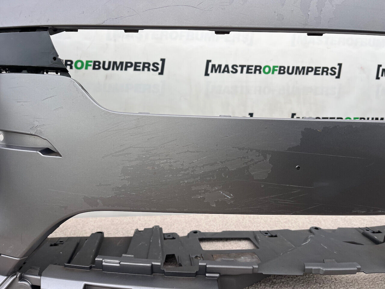 Range Rover Sport L461 Suv 2022-2025 Front Bumper 6 Pdc + Jets Genuine [p320]