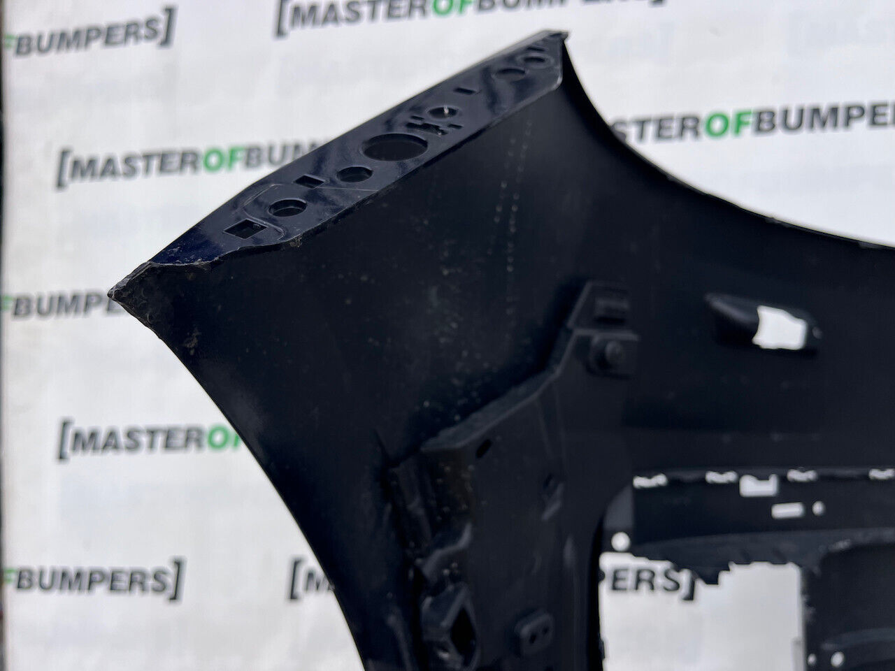 Range Rover Sport L461 Suv 2023-on Front Bumper 6 Pdc + Jets Genuine [p383]