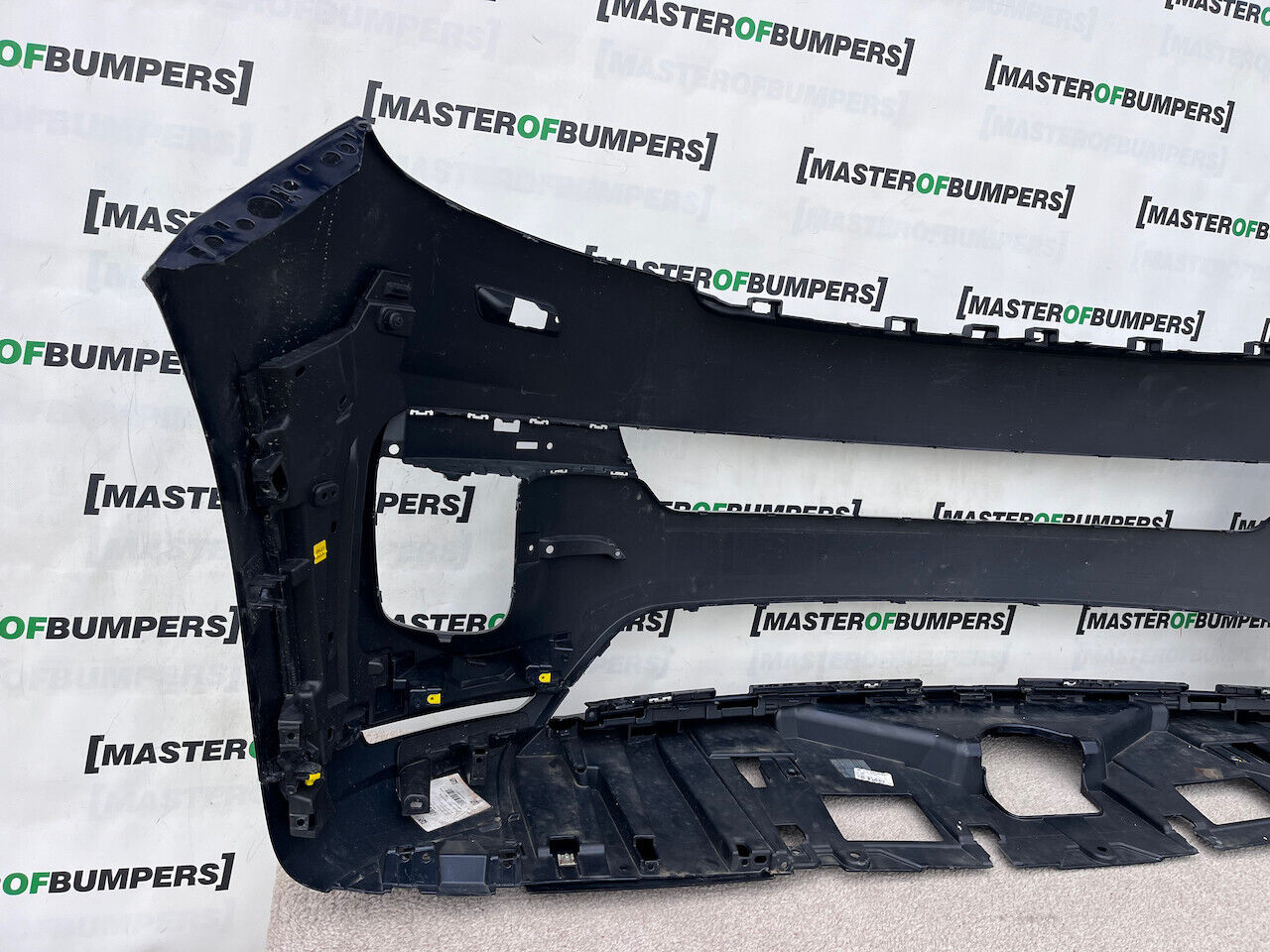 Range Rover Sport L461 Suv 2023-on Front Bumper 6 Pdc + Jets Genuine [p383]