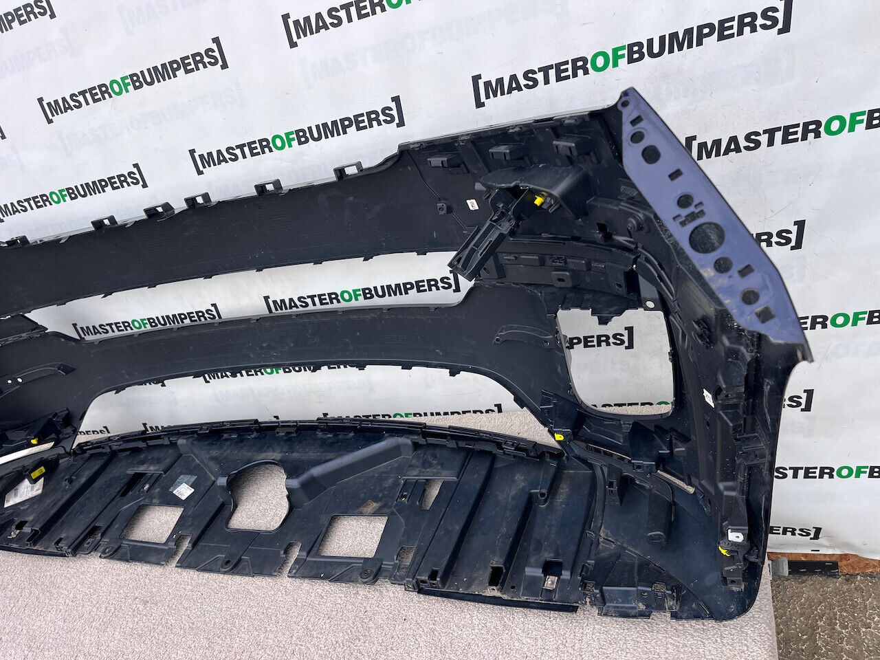 Range Rover Sport L461 Suv 2023-on Front Bumper 6 Pdc + Jets Genuine [p383]