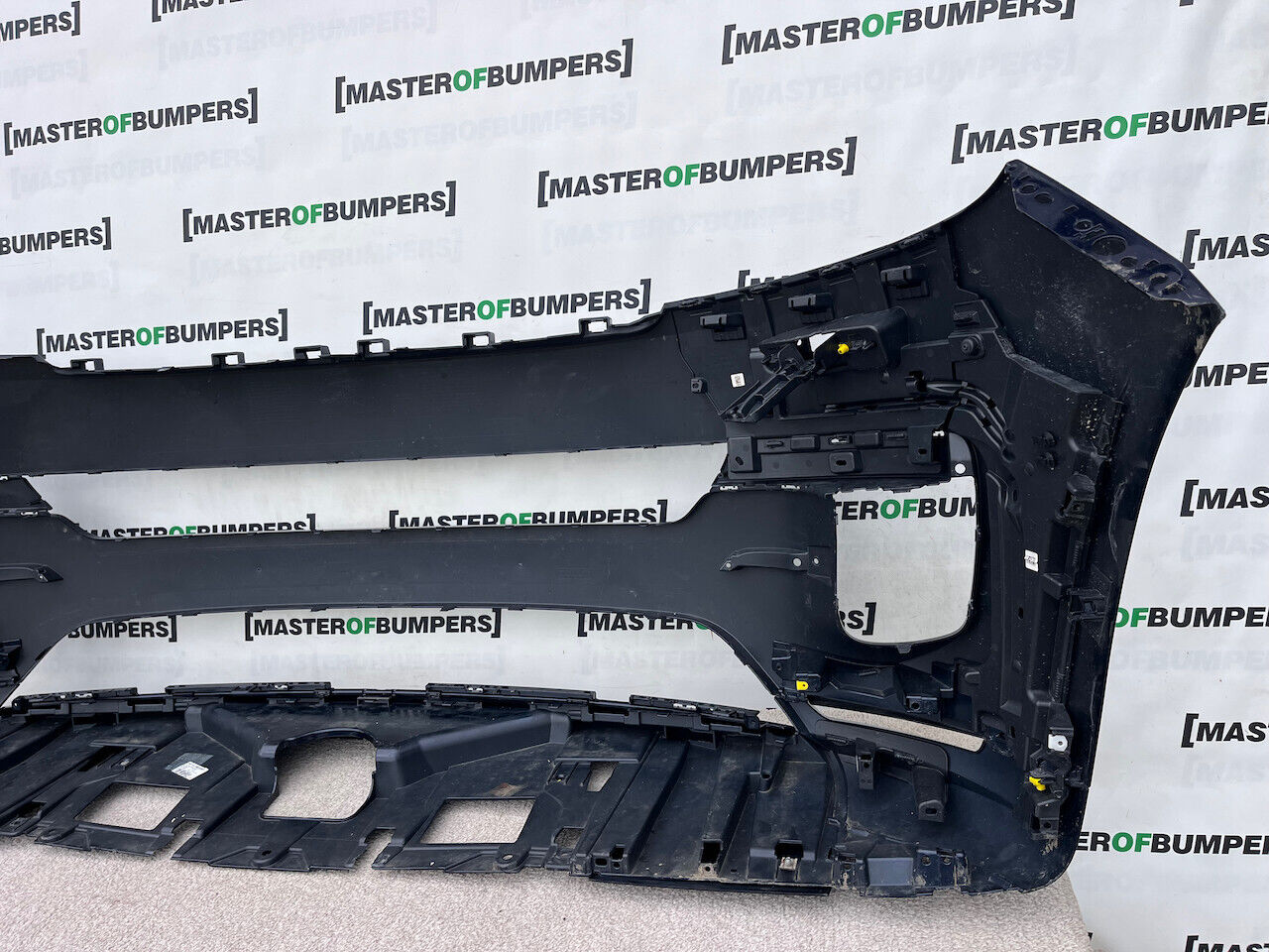 Range Rover Sport L461 Suv 2023-on Front Bumper 6 Pdc + Jets Genuine [p383]