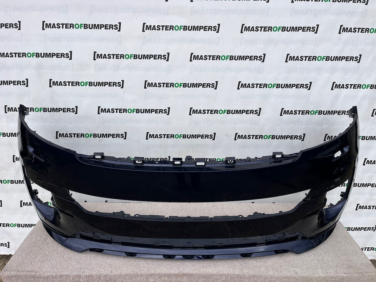 Range Rover Sport L461 Suv 2023-on Front Bumper 6 Pdc + Jets Genuine [p383]