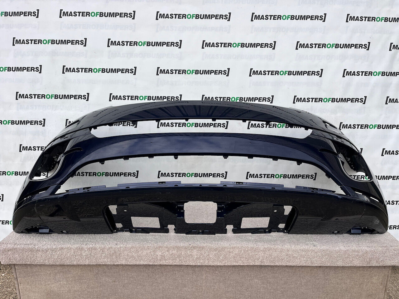 Range Rover Sport L461 Suv 2023-on Front Bumper 6 Pdc + Jets Genuine [p383]