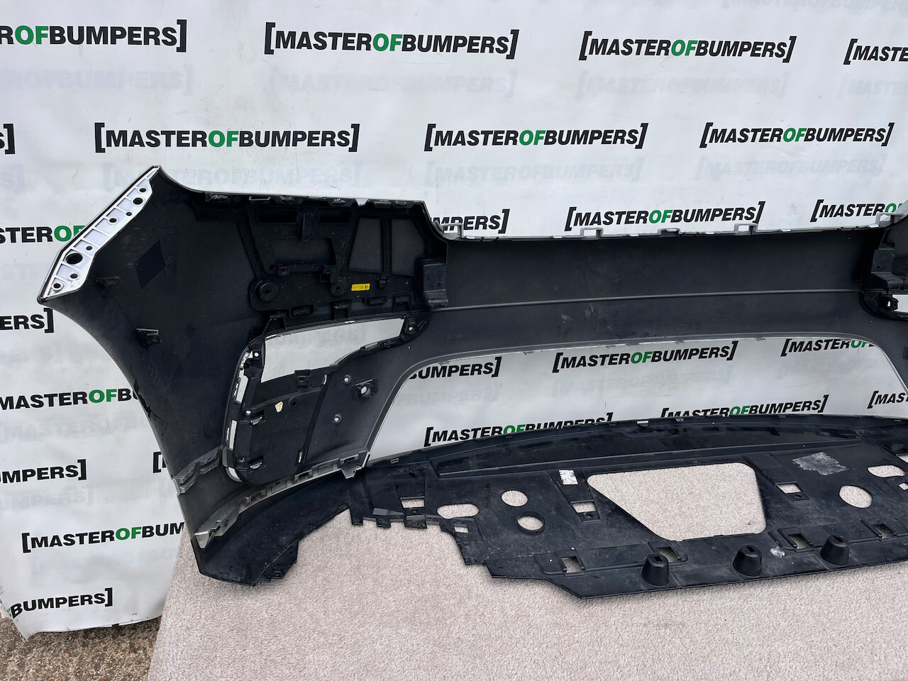 Range Rover Velar Dynamic Hse Suv 2019-2023 Front Bumper 4 Pdc Genuine [p408]