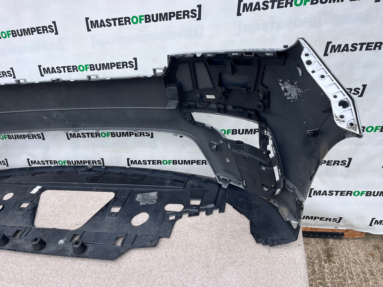 Range Rover Velar Dynamic Hse Suv 2019-2023 Front Bumper 4 Pdc Genuine [p408]