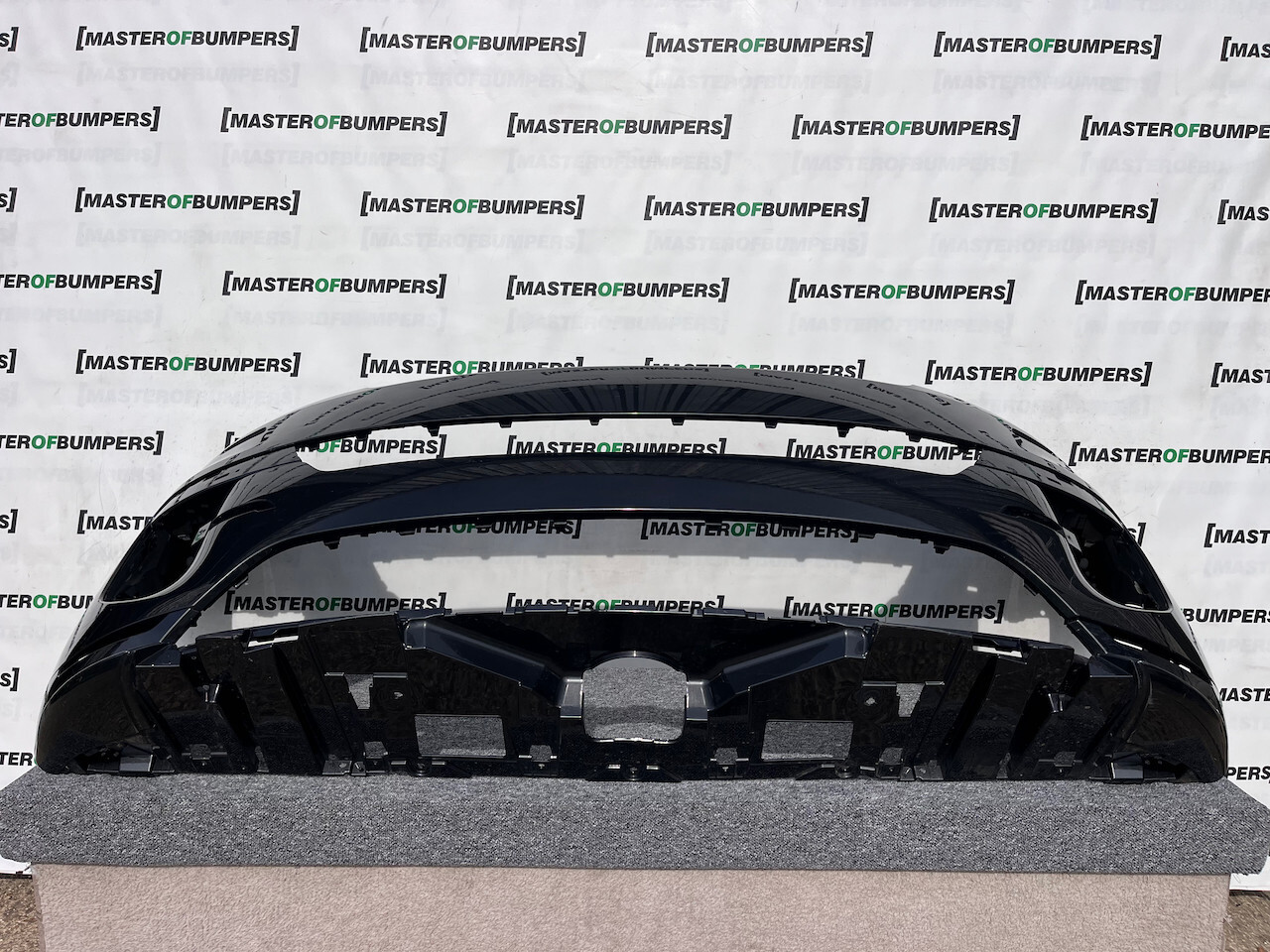 Range Rover Sport L461 Suv 2023-on Front Bumper 6 Pdc + Jets Genuine [p438]