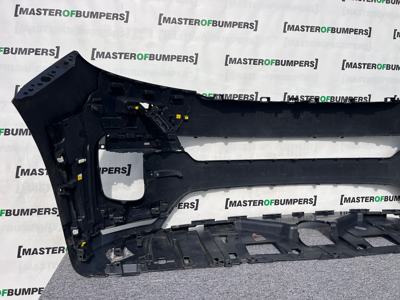 Range Rover Sport L461 Suv 2023-on Front Bumper 6 Pdc + Jets Genuine [p438]