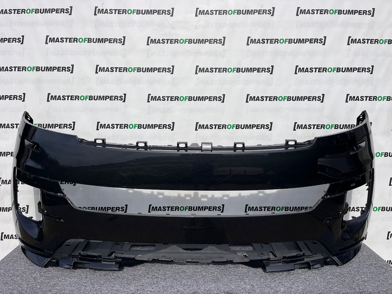 Range Rover Sport L461 Suv 2023-on Front Bumper 6 Pdc + Jets Genuine [p438]