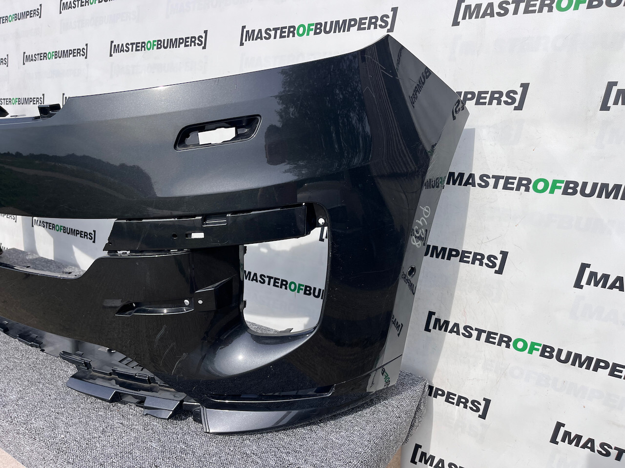 Range Rover Sport L461 Suv 2023-on Front Bumper 6 Pdc + Jets Genuine [p438]