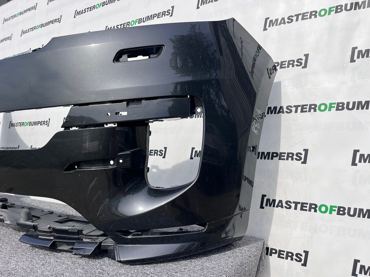 Range Rover Sport L461 Suv 2023-on Front Bumper 6 Pdc + Jets Genuine [p438]