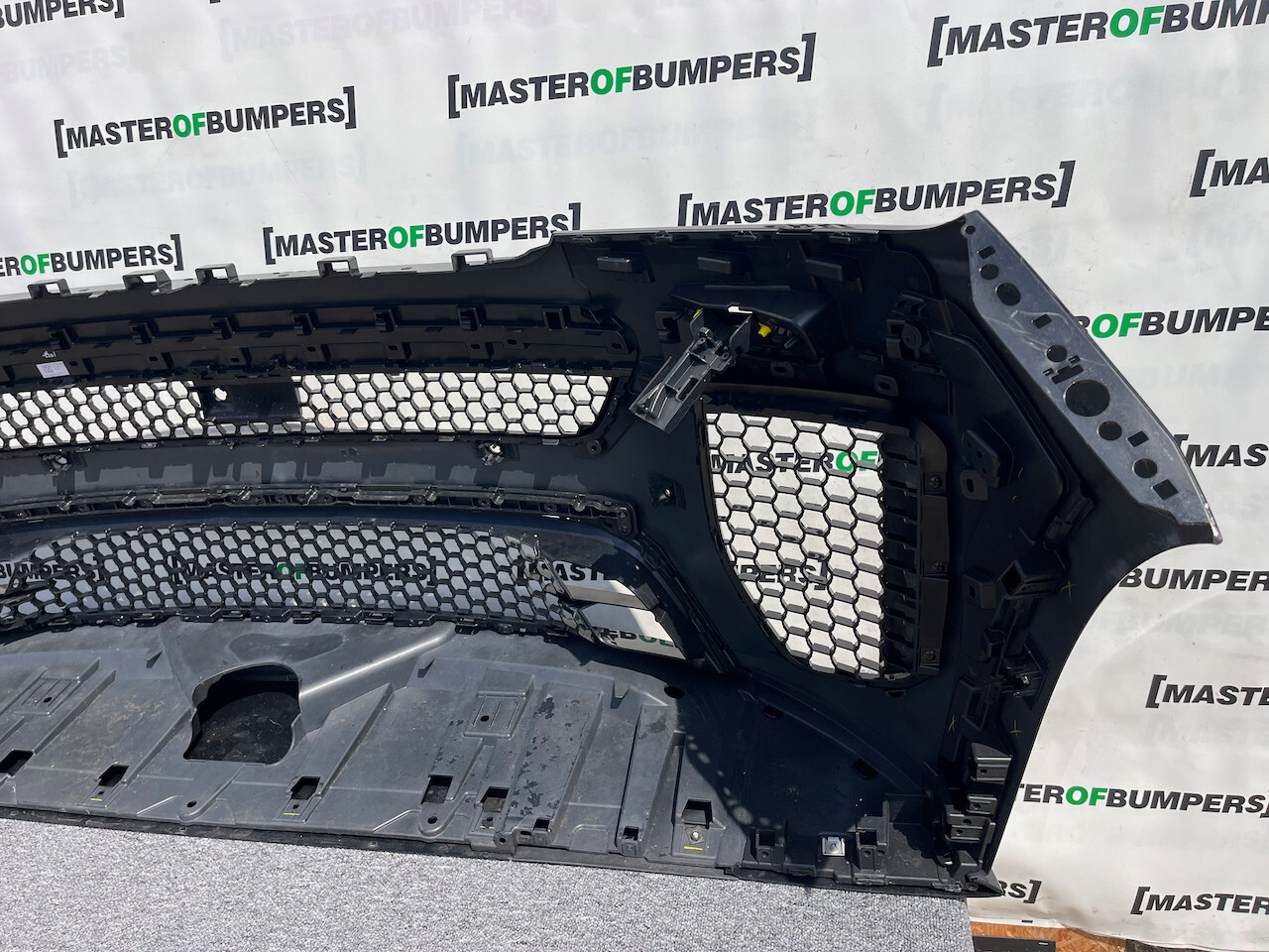 Range Rover Sport Sv Svr Limited 2024-on Front Bumper 6 Pdc Genuine [p403]