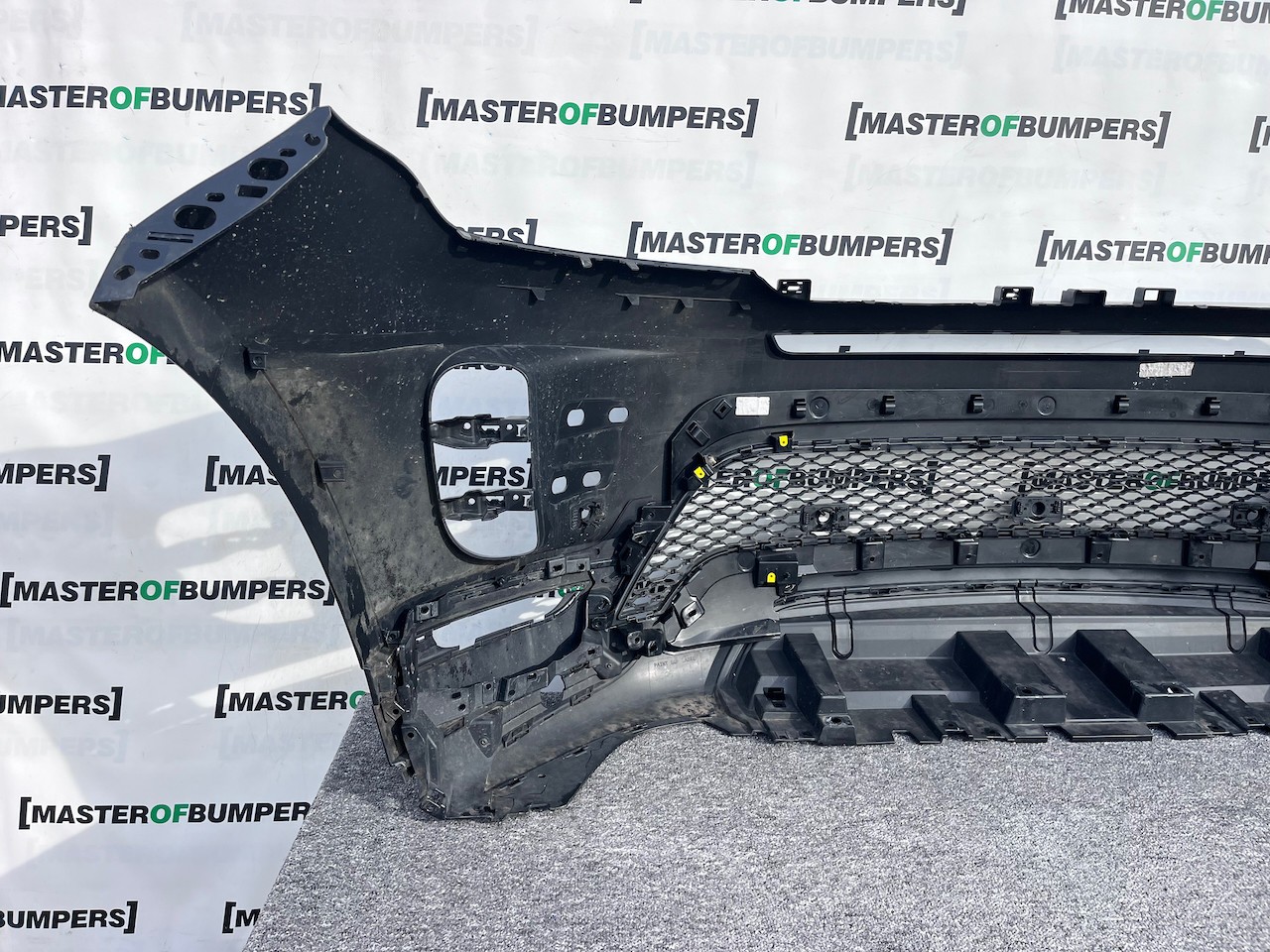 Range Rover Evoque R-dynamic Hse 2019-2023 Front Bumper 4 Pdc Genuine [p545]