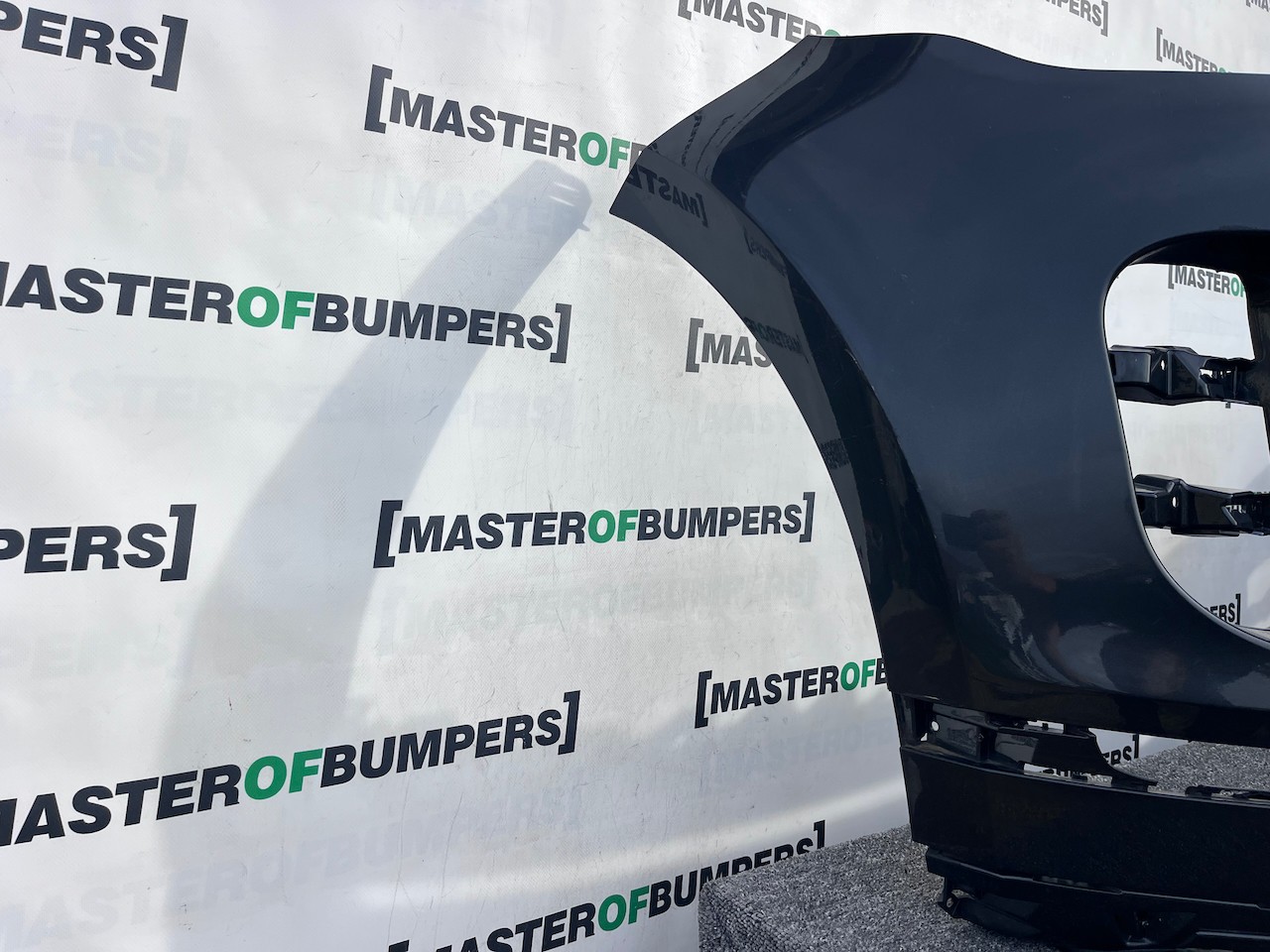 Range Rover Evoque R-dynamic Hse 2019-2023 Front Bumper 4 Pdc Genuine [p545]