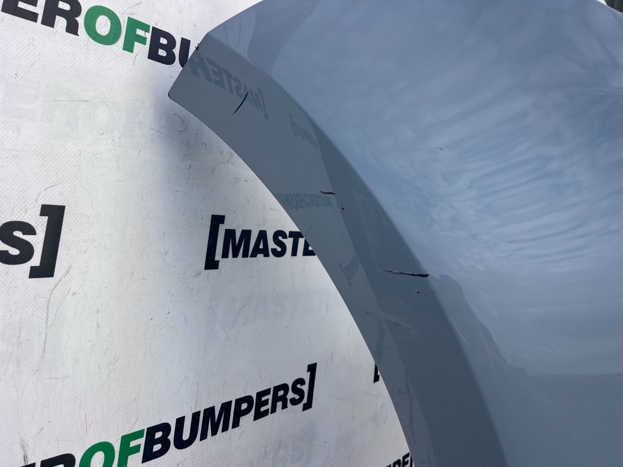 Range Rover Evoque R-dynamic Hse 2019-2023 Front Bumper 4 Pdc Genuine [p547]