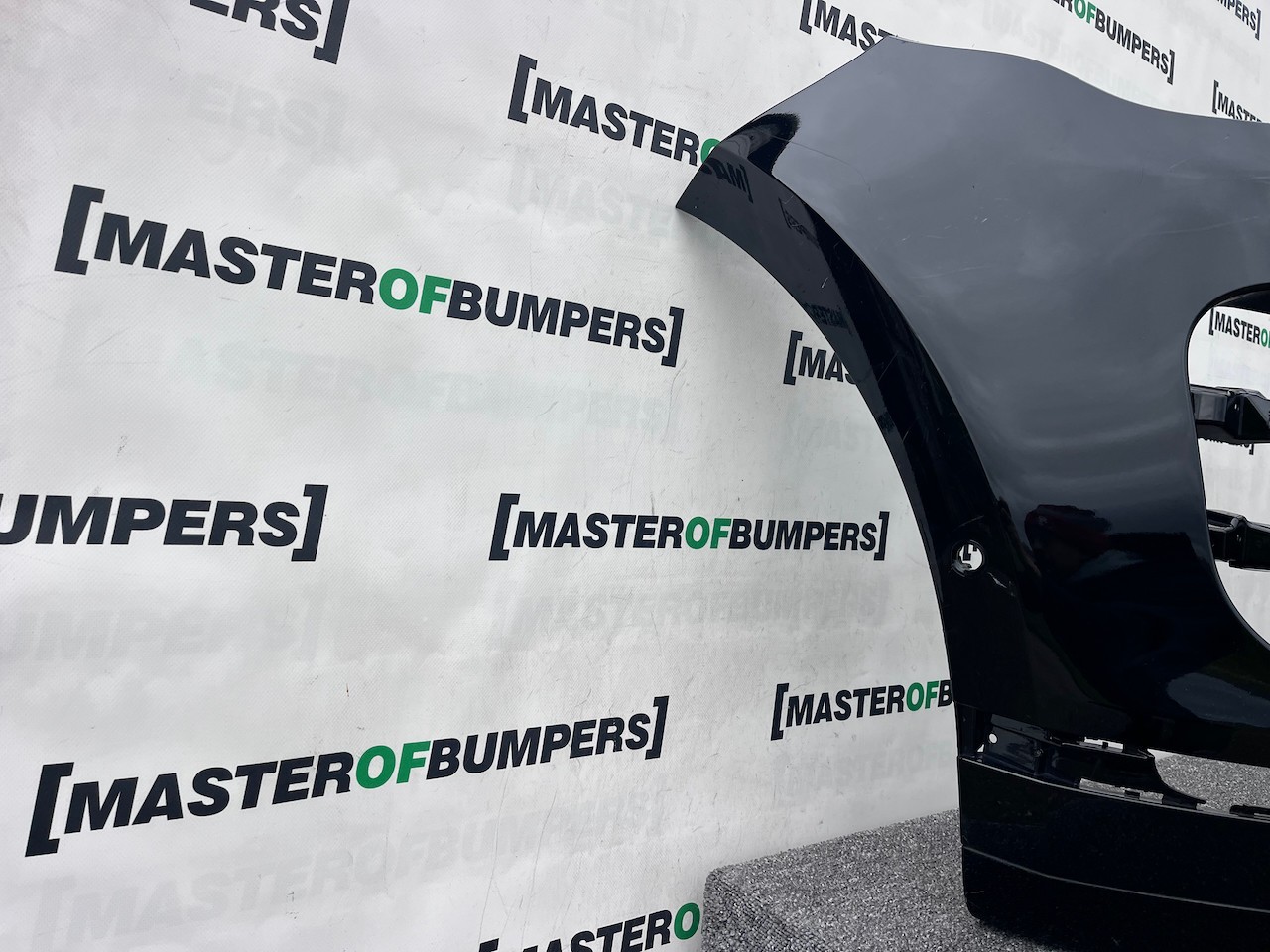 Range Rover Evoque R-dynamic Hse 2019-2023 Front Bumper 6 Pdc Genuine [p577]