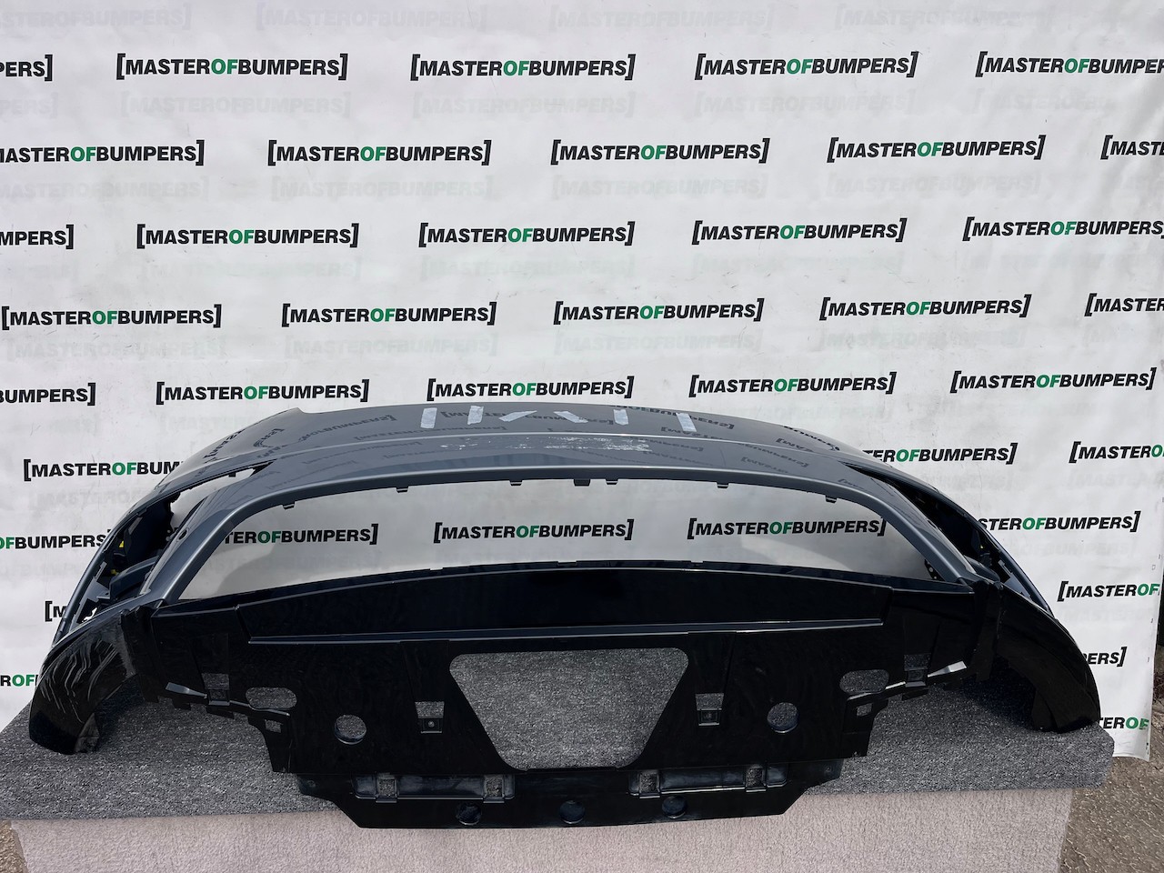 Range Rover Velar R-dynamic Hse Suv 2019-2023 Front Bumper 6 Pdc Genuine [p659]