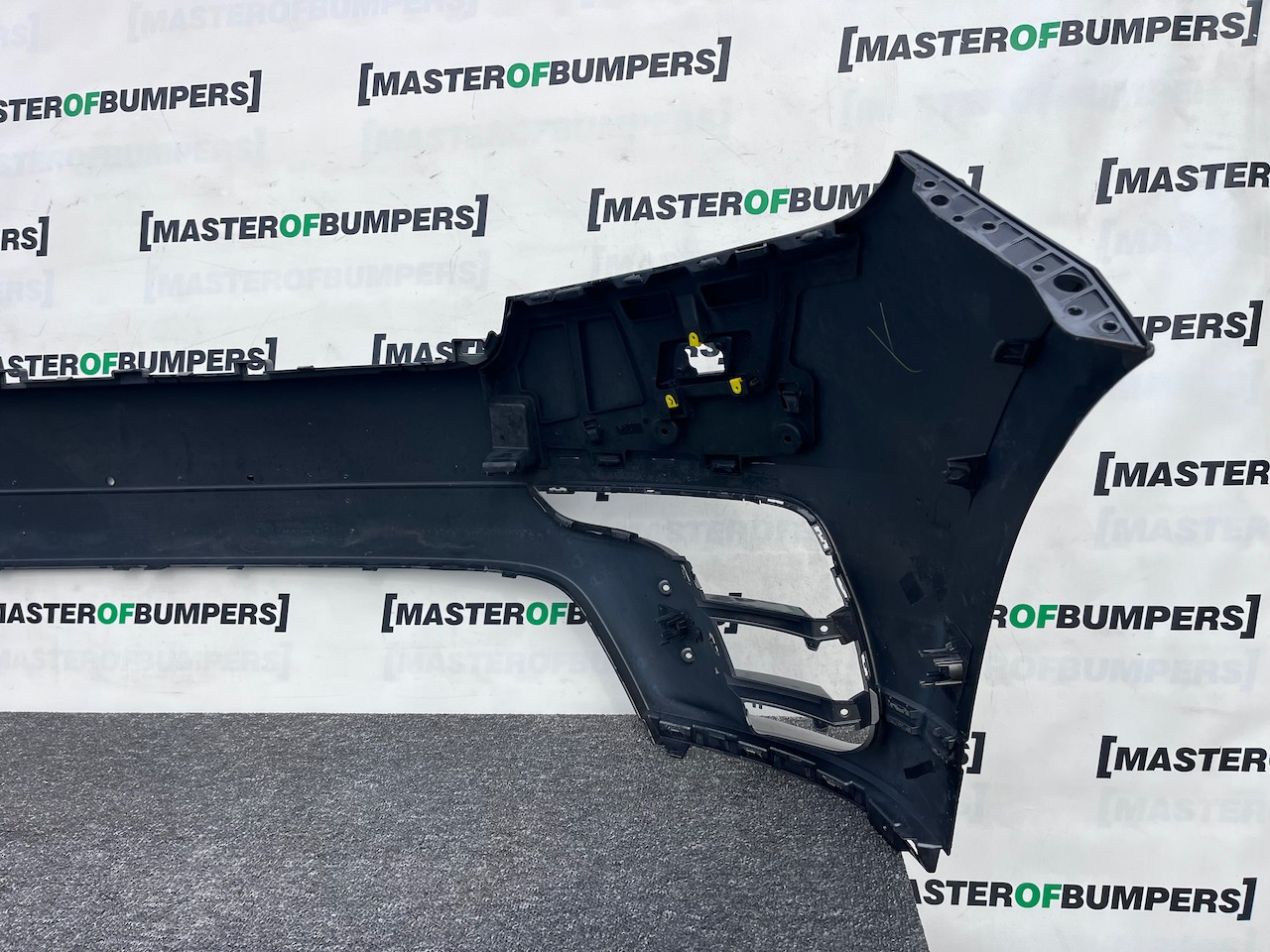 Range Rover Velar R-dynamic Hse Suv 2019-2023 Front Bumper 6 Pdc Genuine [p660]