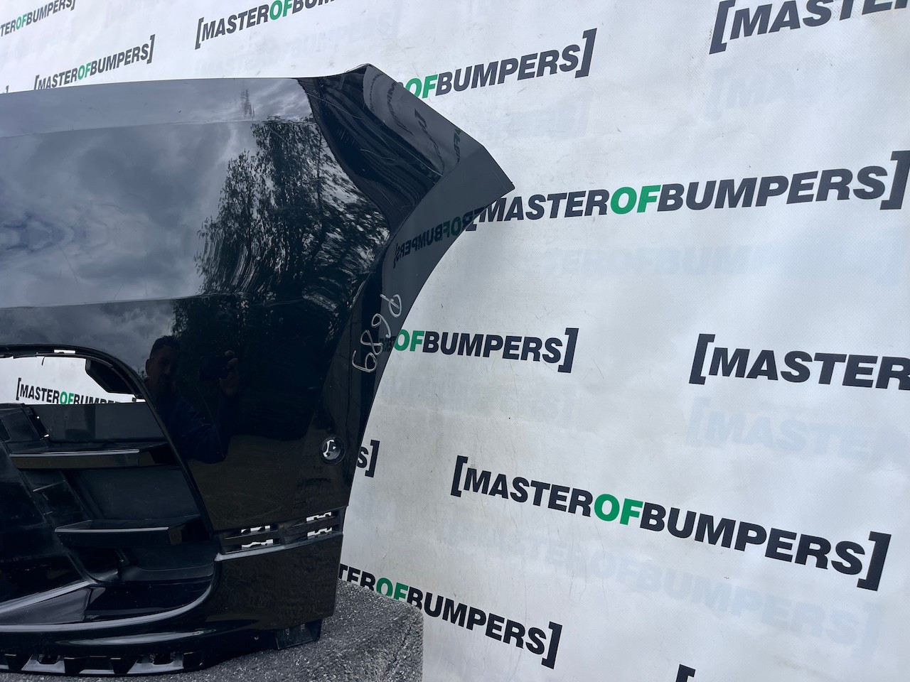 Range Rover Velar R-dynamic Hse Suv 2019-2023 Front Bumper 6 Pdc Genuine [p689]