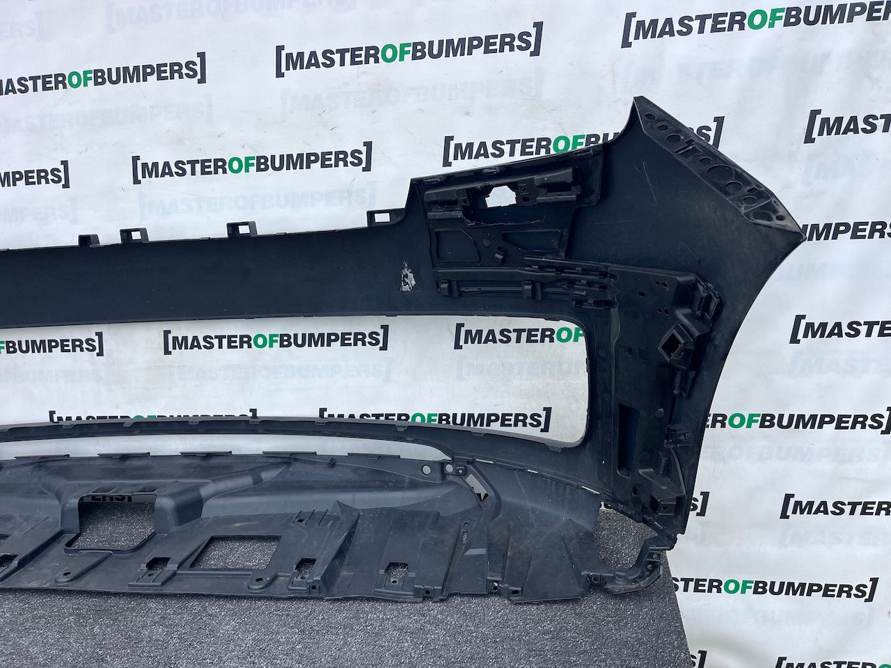Range Rover Vouge Hs L461 Suv 2023-2026 Front Bumper 6 Pdc + Jets Genuine [p691]