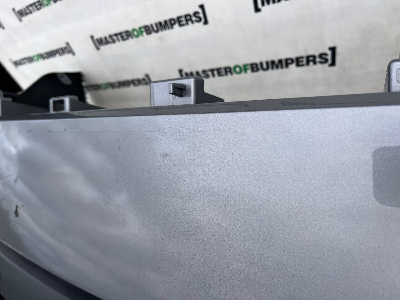 Range Rover Vouge L405 2012-2017 Front Bumper Grey Camera 6 Pdc Genuine [p297]