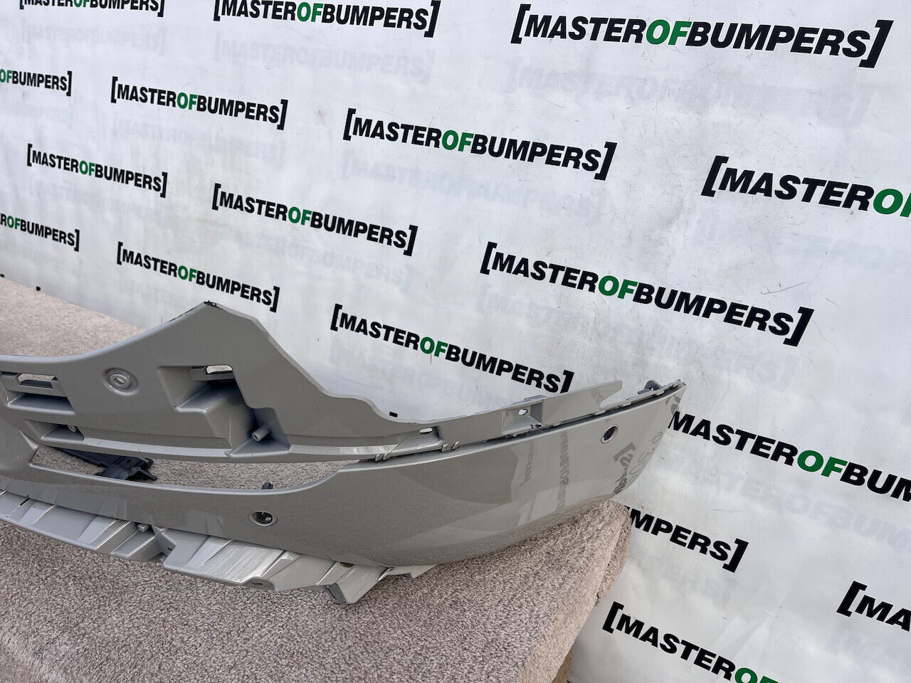 Range Rover Sport L461 Suv 2022-2025 Rear Bumper Grey Genuine [p305]