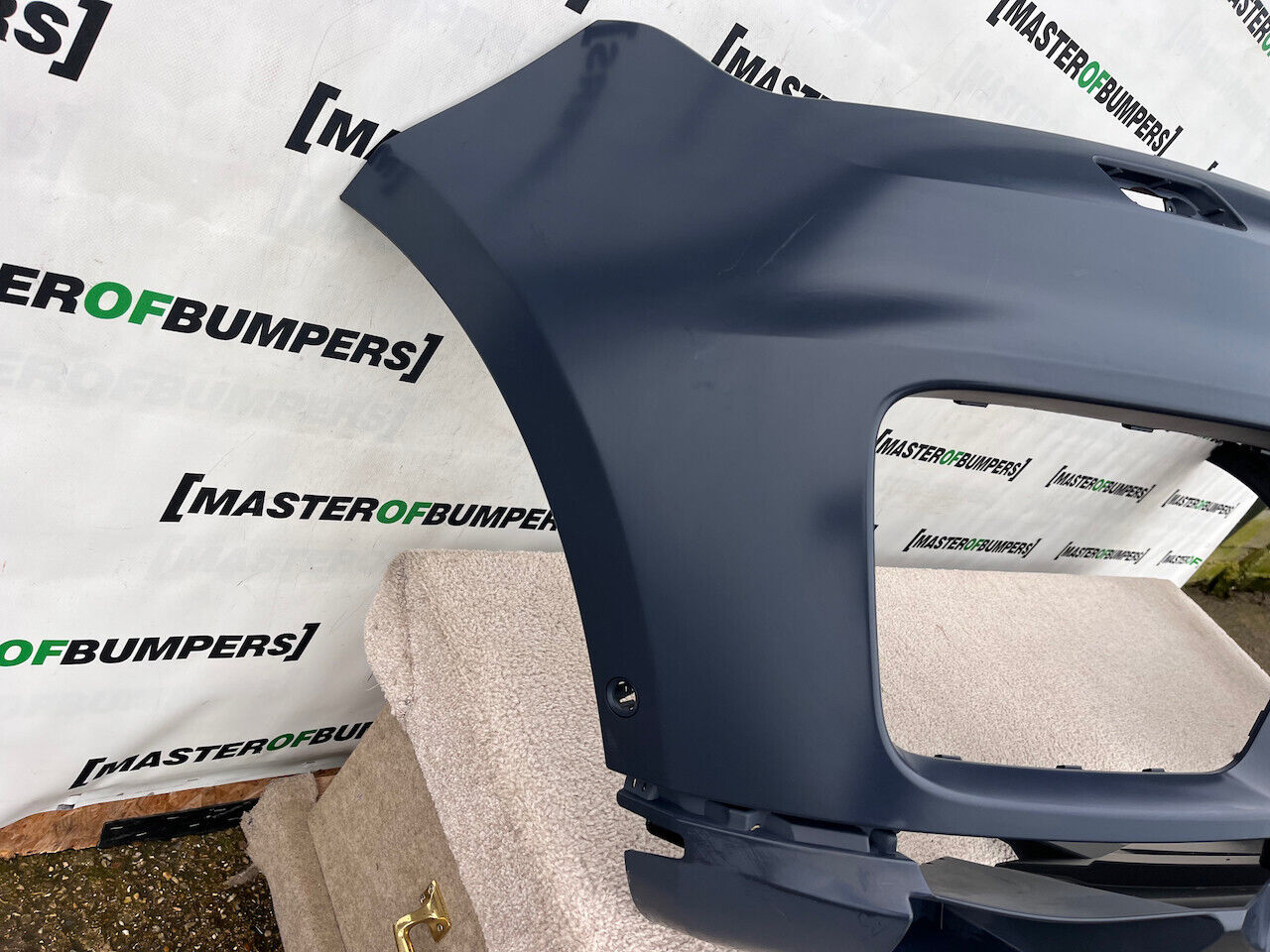 Range Rover Sport Hse Mk2 Lift Suv 2018-2022 Front Bumper 6 Pdc Genuine [p340]