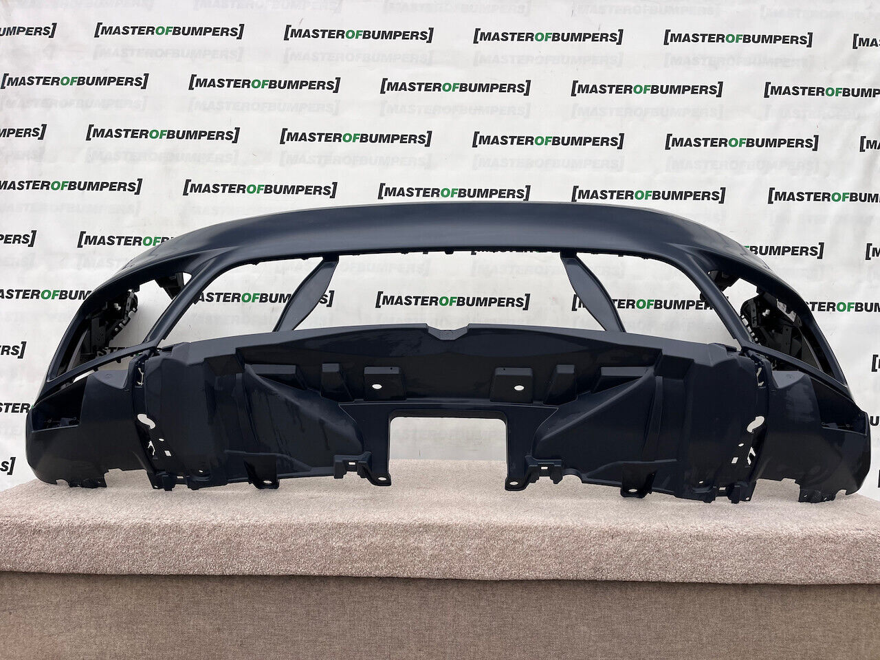 Range Rover Sport Hse Mk2 Lift Suv 2018-2022 Front Bumper 6 Pdc Genuine [p340]