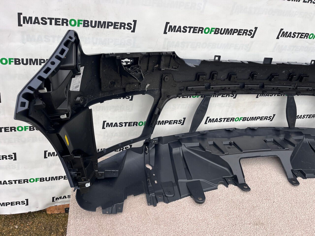 Range Rover Sport Hse Mk2 Lift Suv 2018-2022 Front Bumper 6 Pdc Genuine [p340]