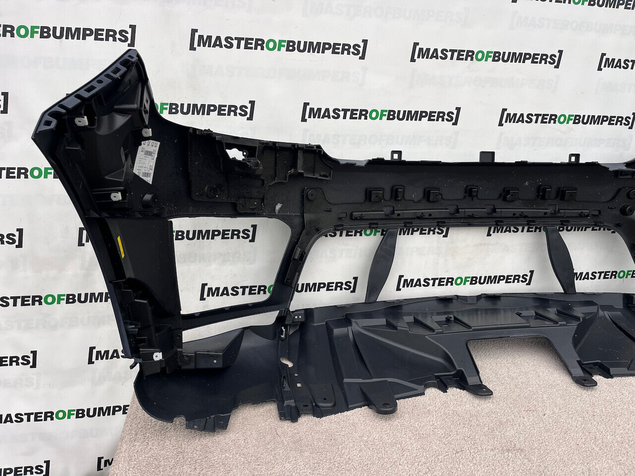 Range Rover Sport Hse Mk2 Lift Suv 2018-2022 Front Bumper 6 Pdc Genuine [p340]