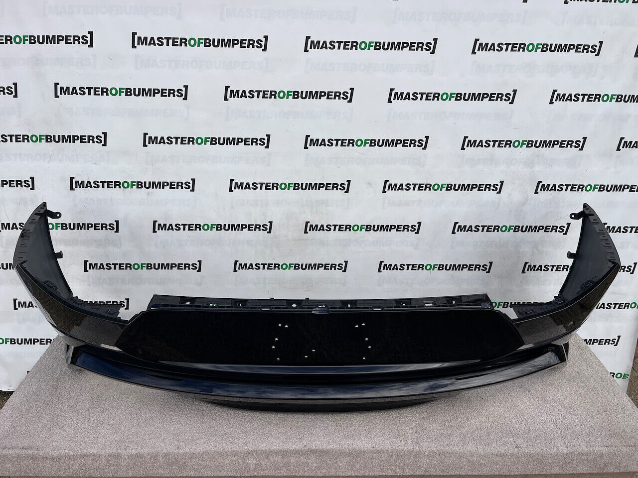 Range Rover Sport Svr 2024-on Rear Bumper 6 Pdc Genuine [p377]