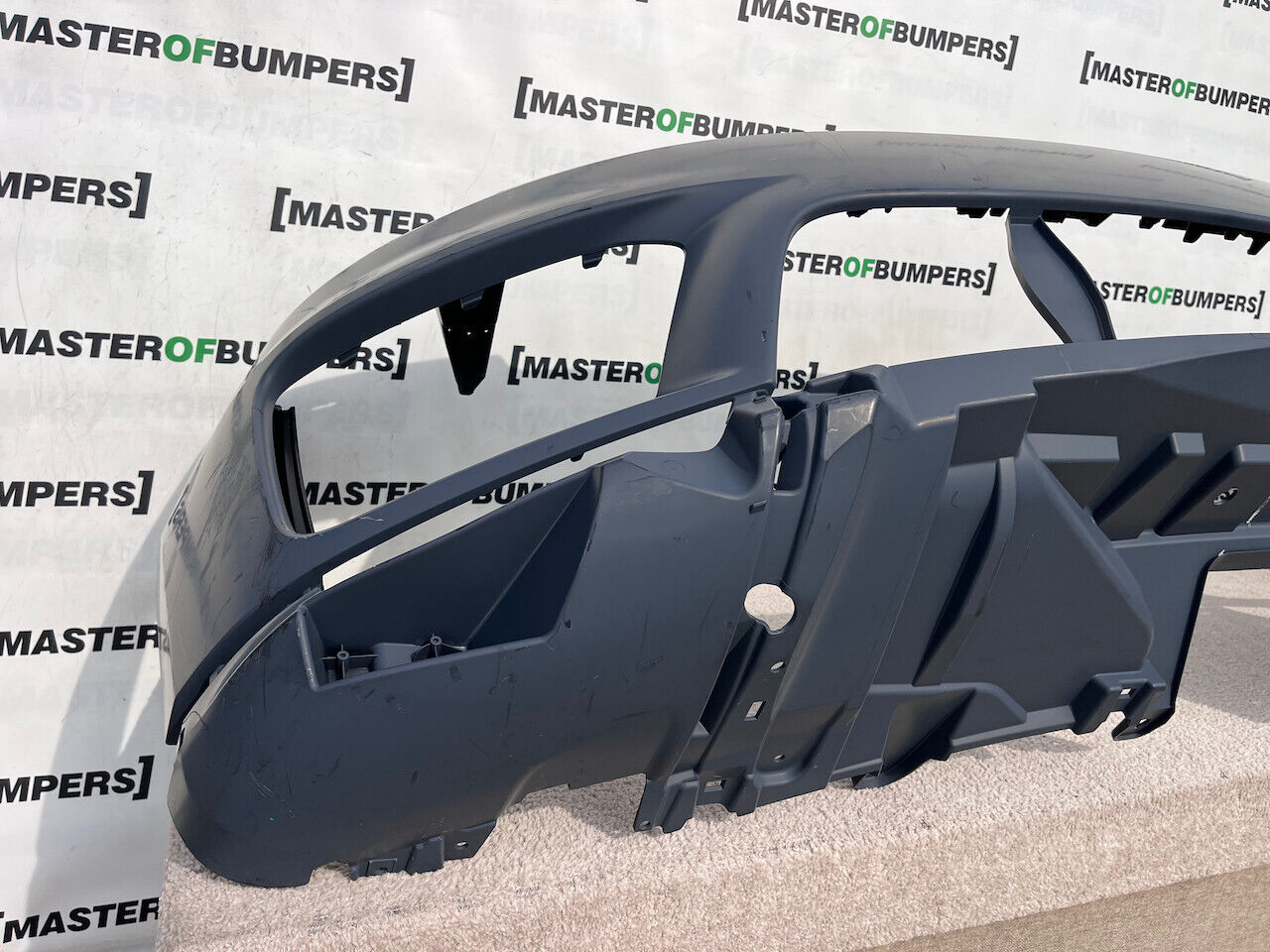 Range Rover Sport Hse Mk2 Lift Suv 2018-2022 Front Bumper 4 Pdc Genuine [p399]