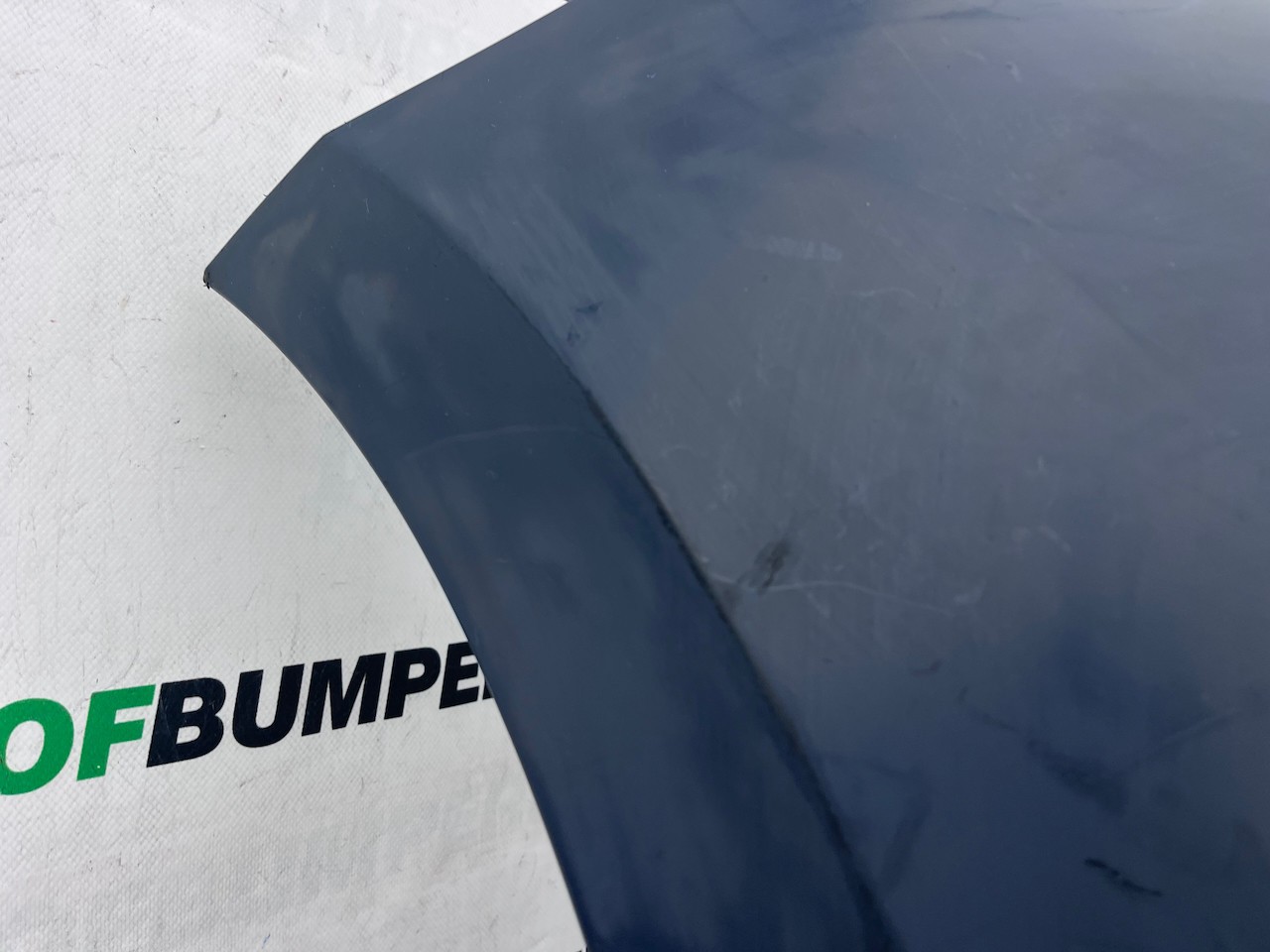 Range Rover Velar R Dynamic Hse 2019-2023 Front Bumper 6 Pdc Jets Genuine [p562]