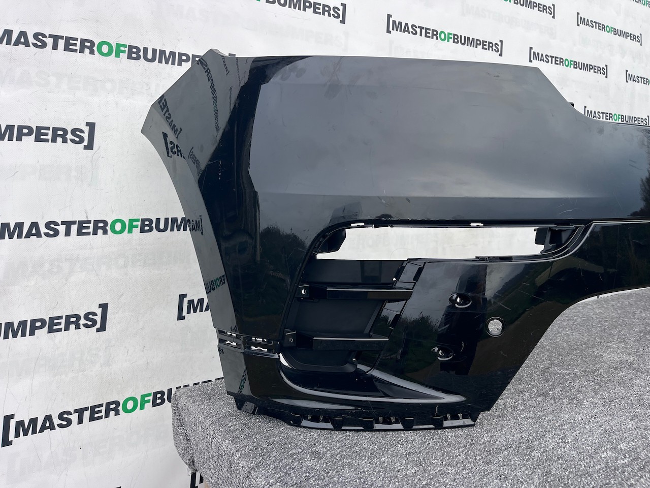 Range Rover Velar R Dynamic Hse 2019-2023 Front Bumper 4 Pdc Genuine [p570]