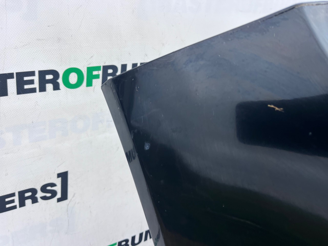 Range Rover Evoque Se Hse Lift 2015-2018 Front Bumper 4 Pdc + Jets Genuine [p62]