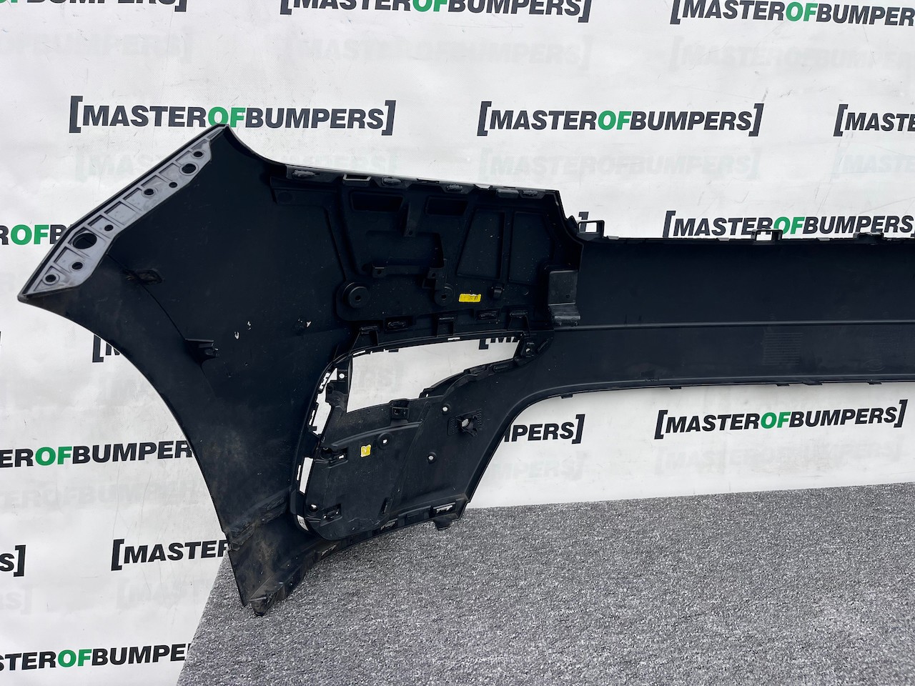Range Rover Velar Dynamic Hse Suv 2019-2023 Front Bumper 4 Pdc Genuine [p573]