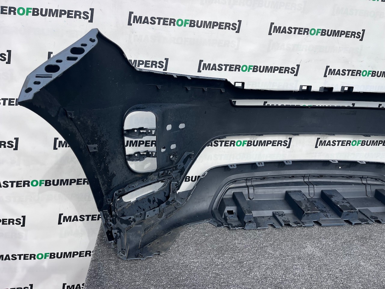 Range Rover Evoque R-dynamic Hse 2019-2023 Front Bumper 4 Pdc Genuine [p654]