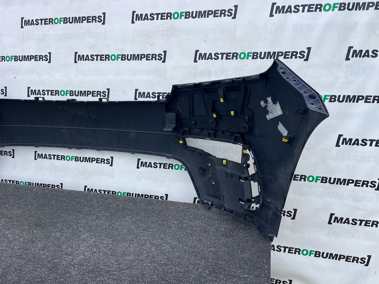 Range Rover Velar R-dynamic Hse Suv 2019-2023 Front Bumper 4 Pdc Genuine [p688]