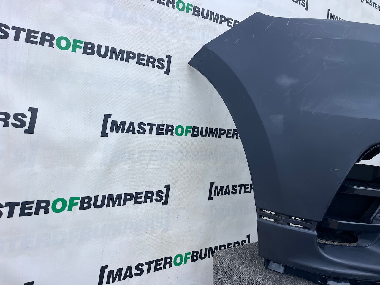 Range Rover Velar R-dynamic Hse Suv 2019-2023 Front Bumper 4 Pdc Genuine [p688]