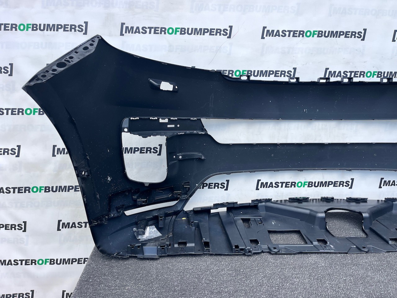 Range Rover Sport L461 Suv 2023-2026 Front Bumper 6 Pdc + Jets Genuine [p705]