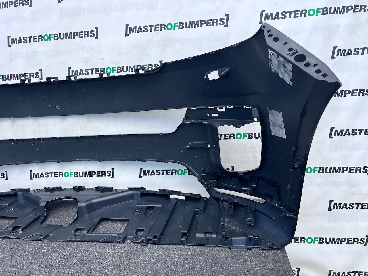 Range Rover Sport L461 Suv 2023-2026 Front Bumper 6 Pdc + Jets Genuine [p705]