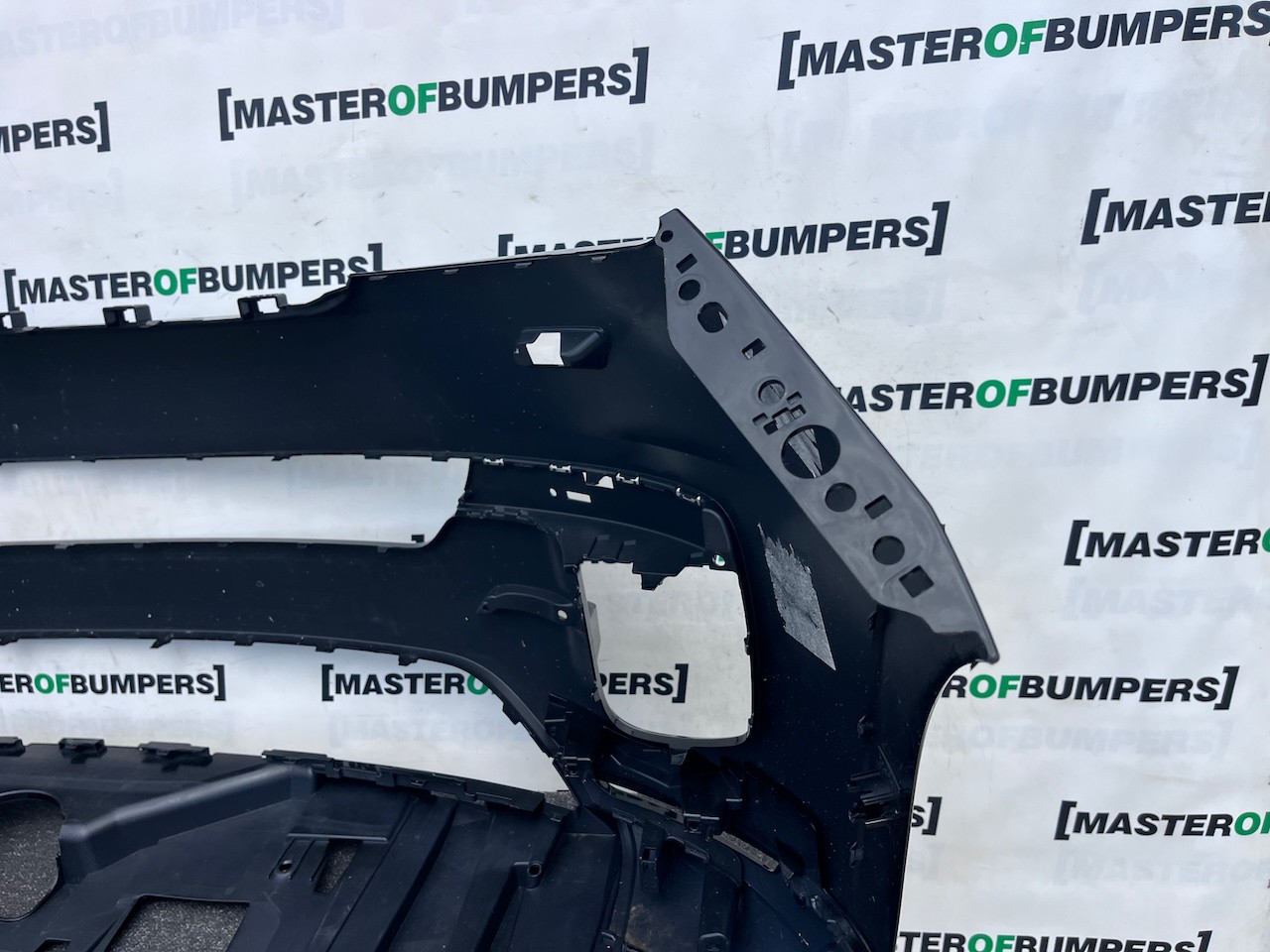 Range Rover Sport L461 Suv 2023-2026 Front Bumper 6 Pdc + Jets Genuine [p705]