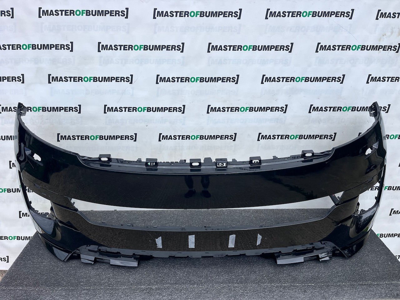 Range Rover Sport L461 Suv 2023-2026 Front Bumper 6 Pdc + Jets Genuine [p705]