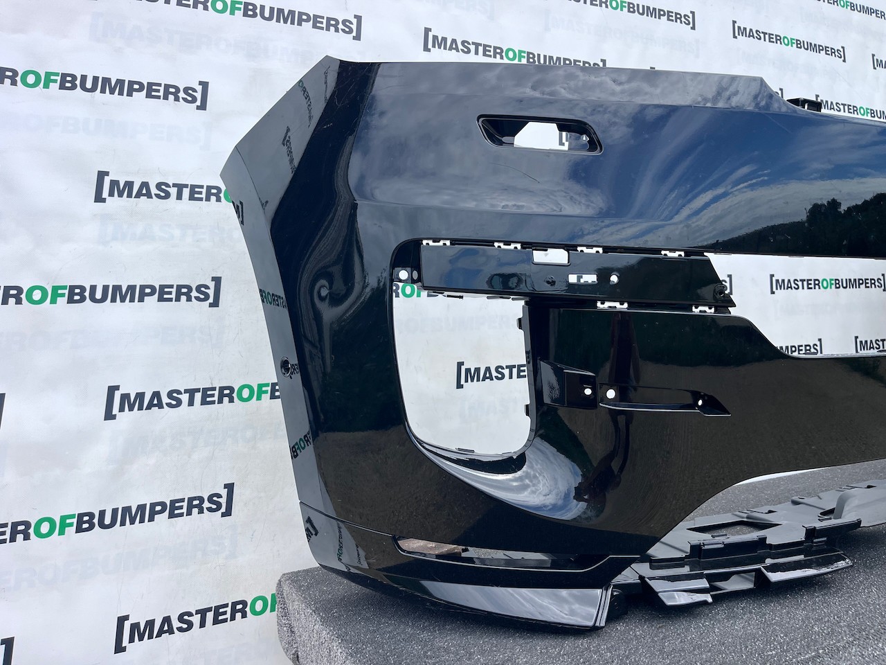 Range Rover Sport L461 Suv 2023-2026 Front Bumper 6 Pdc + Jets Genuine [p705]