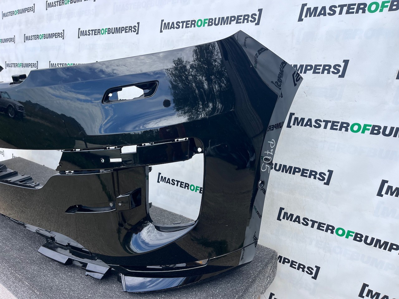 Range Rover Sport L461 Suv 2023-2026 Front Bumper 6 Pdc + Jets Genuine [p705]