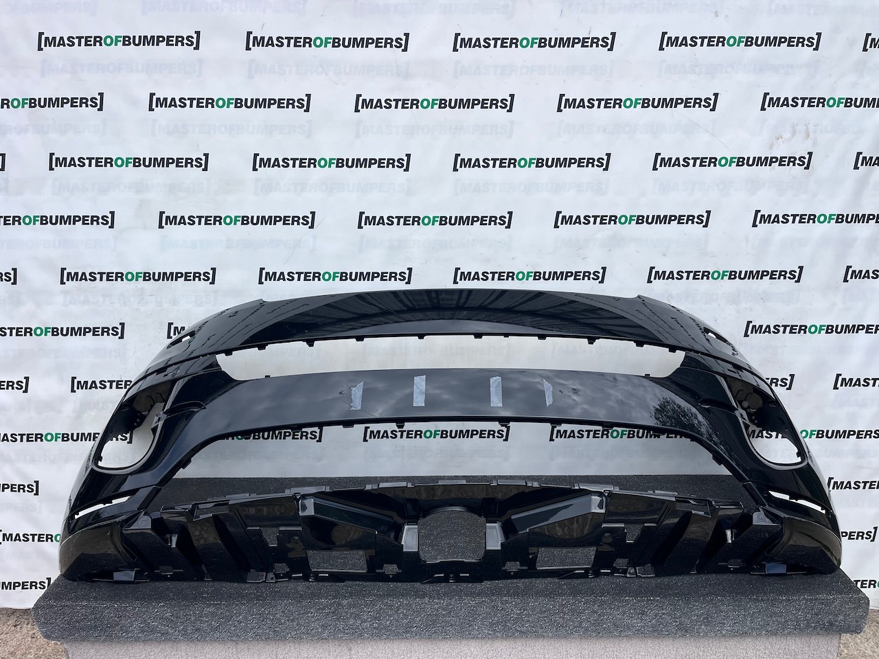 Range Rover Sport L461 Suv 2023-2026 Front Bumper 6 Pdc + Jets Genuine [p705]