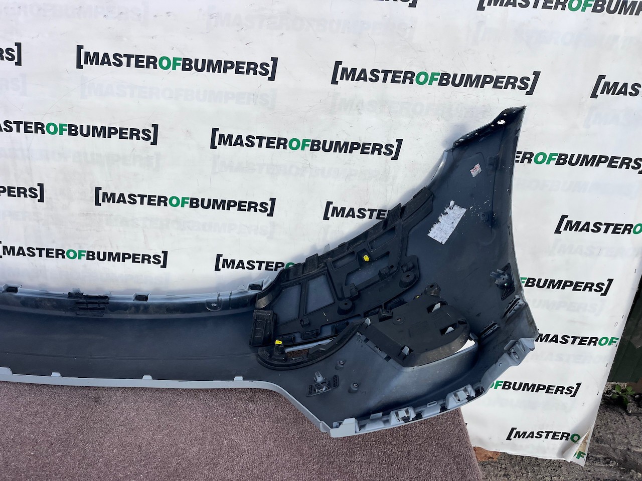 Range Rover Velar R-dynamic Hse Suv 2019-2023 Front Bumper 6 Pdc Genuine [p817]